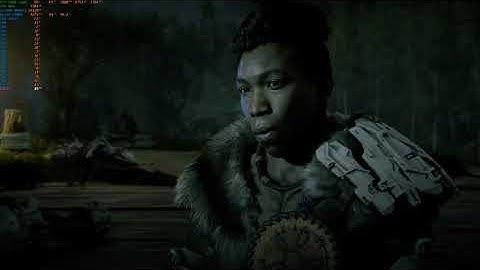 Horizon Zero Dawn PC 4K 2080 Super