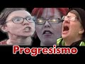 ¿Qué es ser progresista? - ¿Qué piensa un Progre?