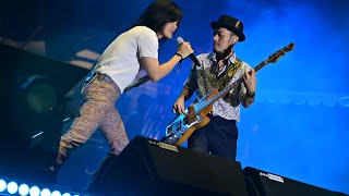   Musik Konser  Drive  Katakanlah