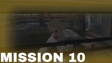 The Suffering Ties that Bind Walkthrough Gameplay - HAVEN