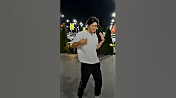 Dance اريستان اغنية اغمض عيني 