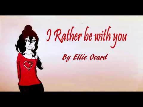 ASMR Audio: I rather be with you (Late Christmas Special)