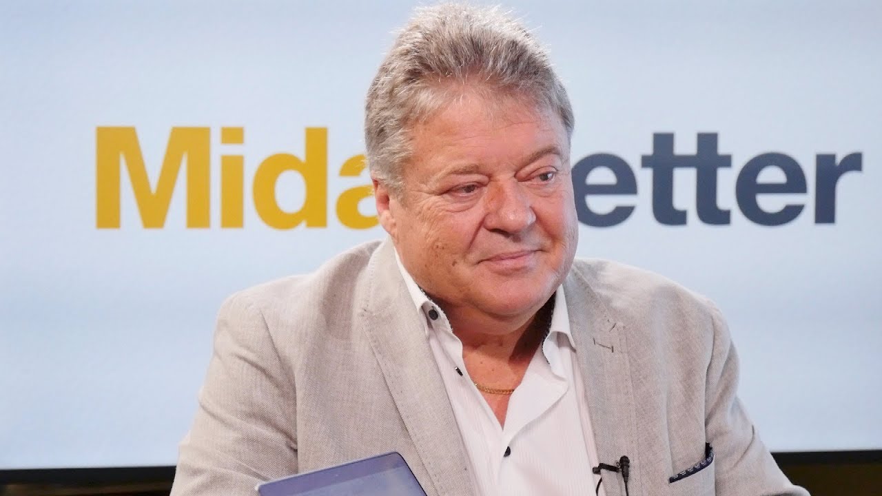 Aphria Inc (TSE:APH) CEO Vic Neufeld on International Plans