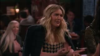 How I Met Your Father Robin Ve Sophie