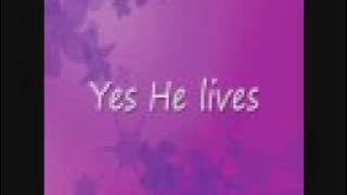 Hillsong He is Lord Lyrics