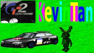 Gran Turismo 2 - R Citroen Xsara Rally Car