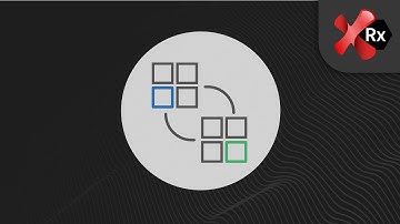 Ranorex Studio Repository 5/5: Manage multiple repositories