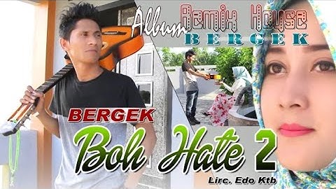 Bergek bohate 2 arti terjemah sub indo