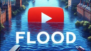 Severe Weather 101: Flood Basics #flood #flooding #storm