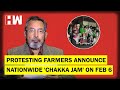 The Vinod Dua Show Ep 430: Protesting farmers announce nationwide 'chakka jam' on Feb 6