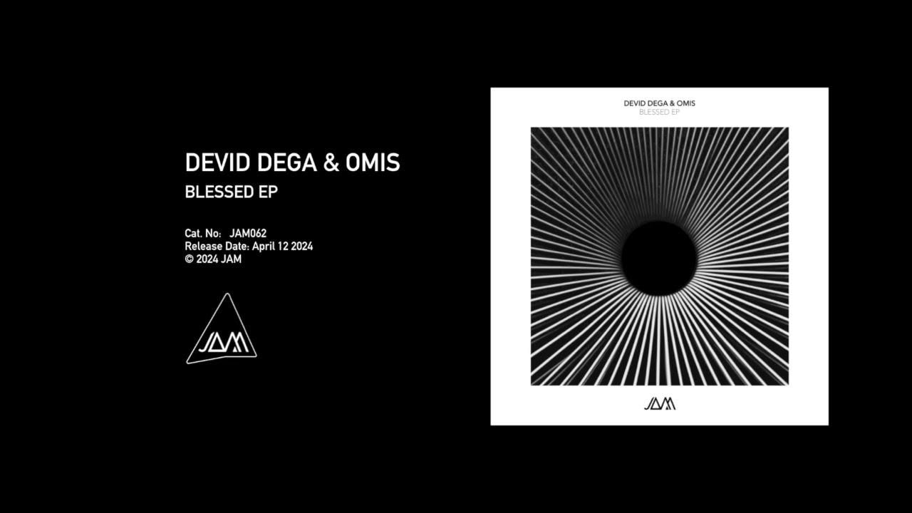 Guarda Devid Dega & Omis - Atom (JAM062) su YouTube