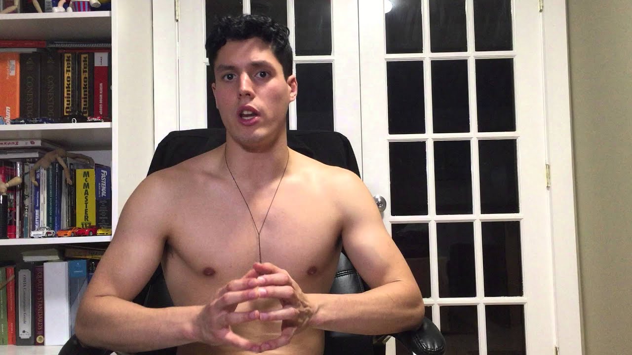 Greek God Program Workout B