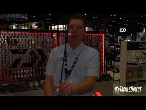 Daiwa Ardito Travel Rods - New Product Releases from ICAST 2024