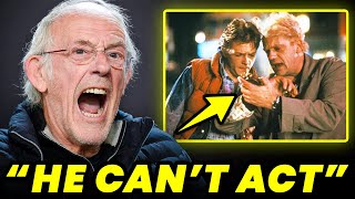 Back to the Future (1985): 20 SECRETS Hidden for Decades
