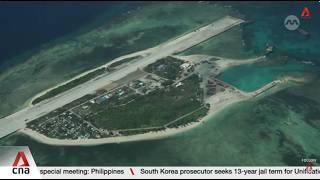 12 July marks 10 years since landmark arbitral ruling