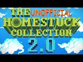 Unofficial homestuck collection 20