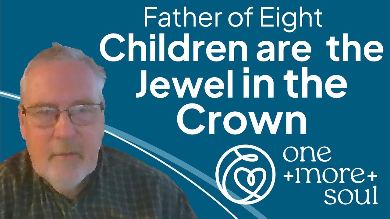 Fivefold Fathers # 3 Shawn Dougherty