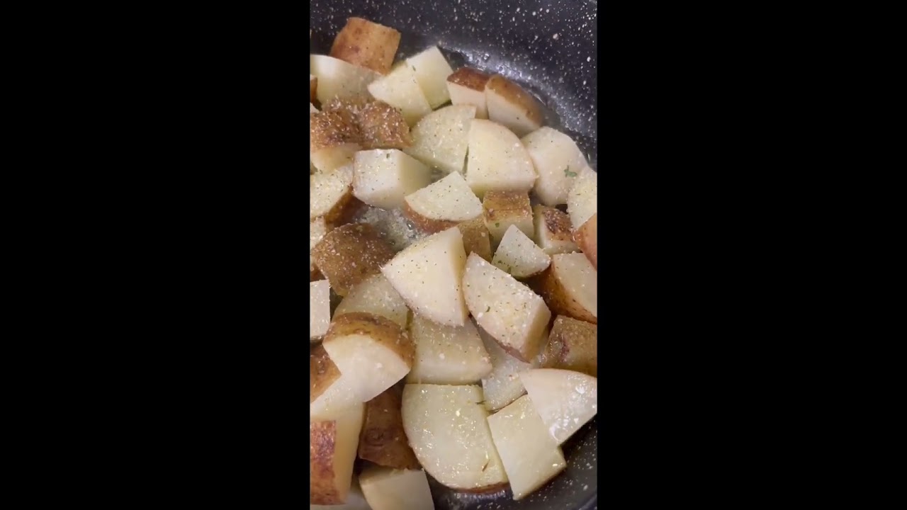 Así me quedo esta Rica Comida 