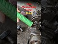 Cara Membongkar Piston Mobil?#shorts