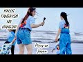 Nasaktohan nang Bagyo sa Dagat ng Japan | Filipino-Japanese Family | Buhay Japan