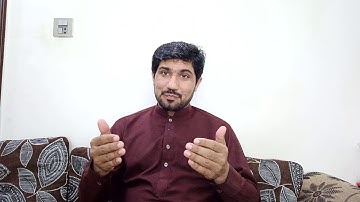 Mein aur Mere Abbu | Pray for My Father | Naveed Jafar