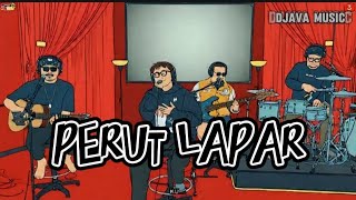 Perut Lapar || DJava Music ||  Video || Lagu Lucu