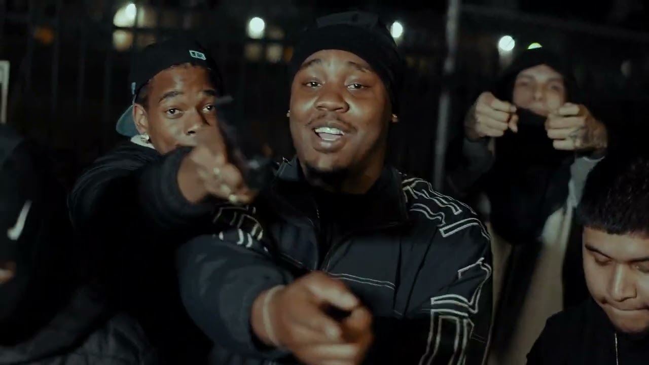 Meridian TB - LL G.O Cash (Freestyle)