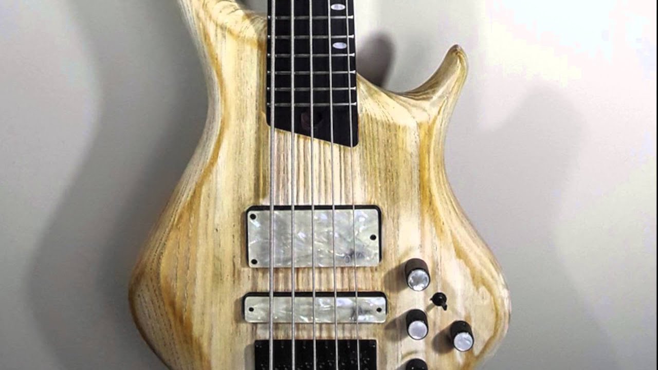 Warrior Dran Michael 5