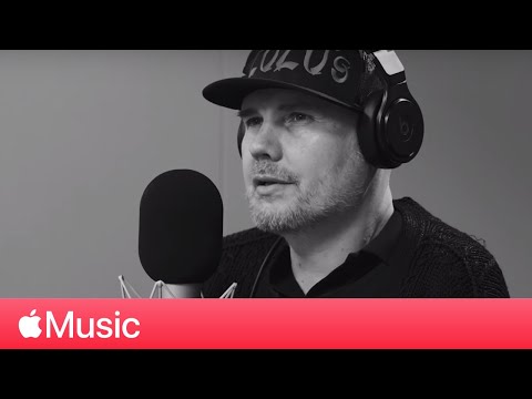 Billy Corgan: Smashing Pumpkins Reunion Interview | It's Electric! | Apple Music
