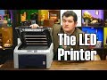 LED Printers: The Common Printing Tech You Haven't Heard Of