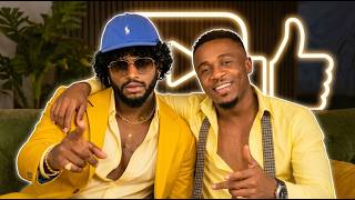 Alikiba ft Diamond Platnumz – Tunaweza  (Official Video)