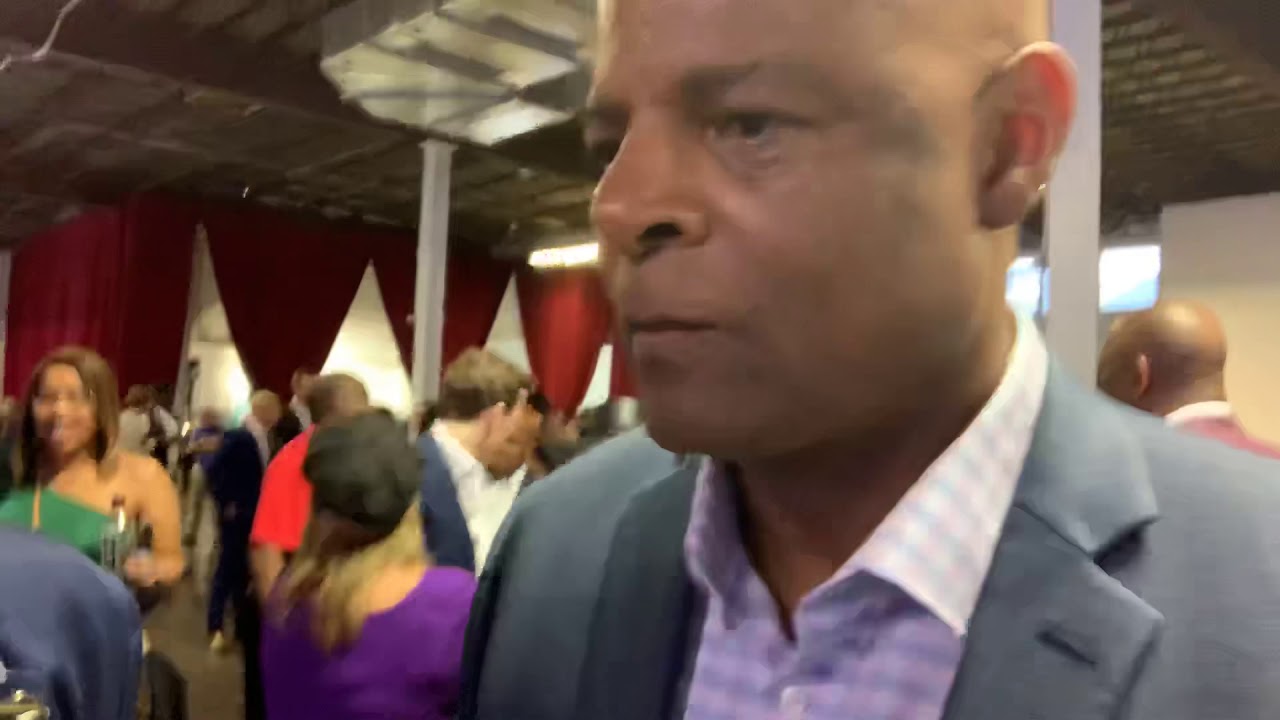 Warren Moon On Black NFL QB Success, Jameis Winston, At