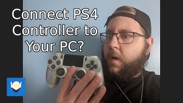 How To Connect Your PS4 Controller to Your PC (Windows and Linux)