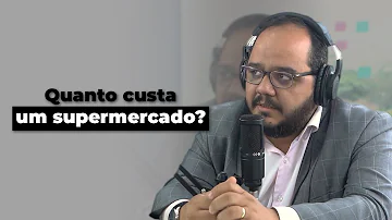Como montar um pequeno atacarejo?