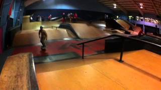 Johnny DiDio IPhone Part