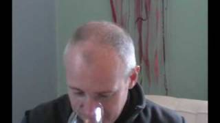 Four Argentine white wines