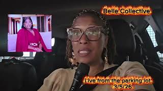 Belle Collective recap Lateshia Pearson edition