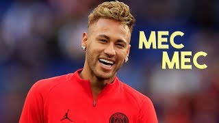 Neymar Jr - Mec Mec (MC Rick)