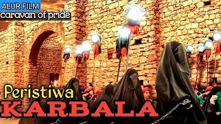 peristiwa karbala!!! terb4nt4inya Ahlulbait