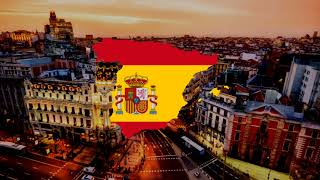 La Marcha Real - Anthem of Spain [Powerful Version]