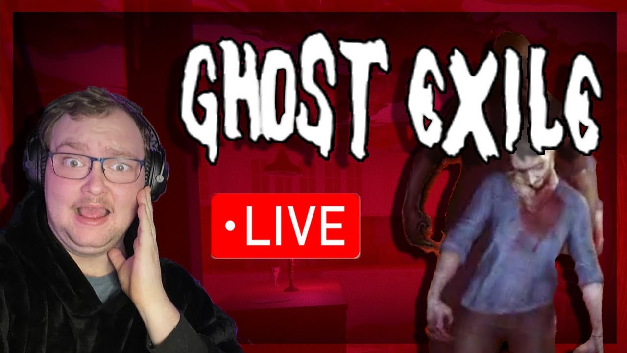 GEESTENJAGERS!! EEN ENGERE PHASMO$35643$35644$35645$35646