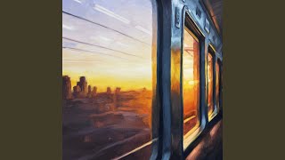 Last Train - DJ HASEBE & Sala