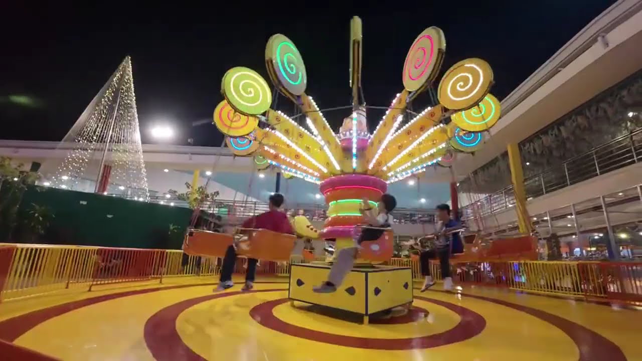 Educational trip part 2