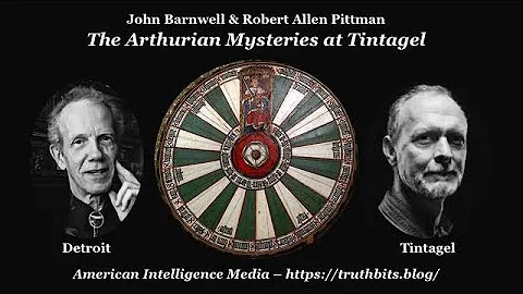 Rudolf Steiner on Arthurian Mysteries  with John B...