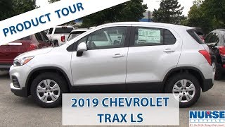 Research 2019
                  Chevrolet Trax pictures, prices and reviews