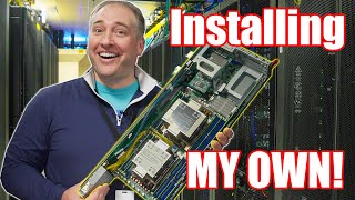 I Installed my OWN Cloud Server! See What Happened Next...