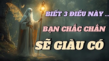 Cổ Nhân Dạy: Người Khôn Ngoan Giữ 3 Không – Bí Quyết Giữ Phúc Khí Và Giàu Có
