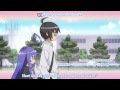 Acchi Kocchi OP [HD]