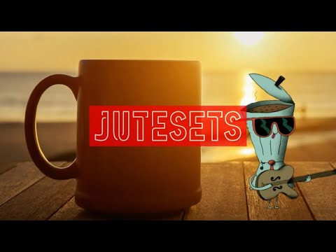 JUTESETS - 'River of Sounds' M/V - 1st Album Release 'Jazz Trip'