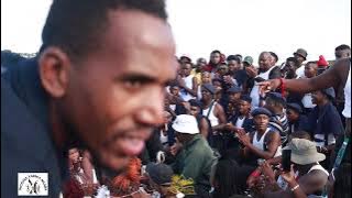 UHlophekhulu | Ingoma yakwaMlaba | 25 December 2024 eDamaseku